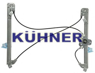 Подъемное устройство для окон AD KÜHNER AV1056