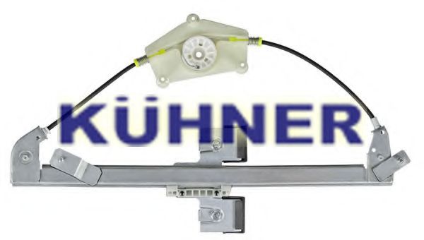 Подъемное устройство для окон AD KÜHNER AV1433