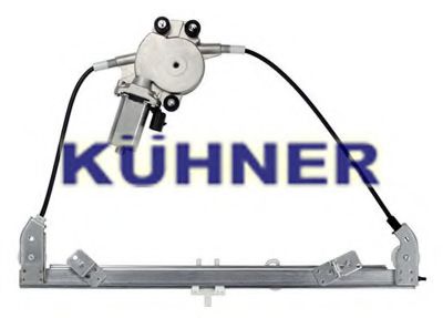 Подъемное устройство для окон AD KÜHNER AV941