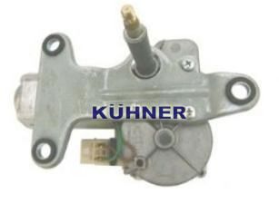 Двигатель стеклоочистителя AD KÜHNER DRE419G