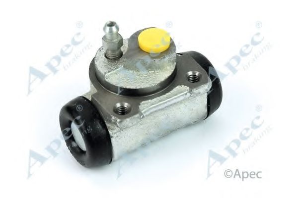 Колесный тормозной цилиндр APEC braking BCY1368