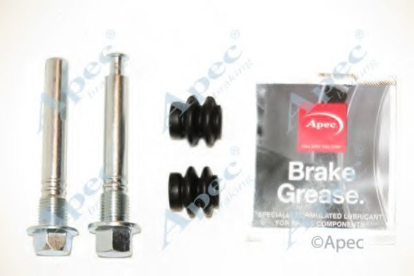 Комплект направляющей гильзы APEC braking CKT1053