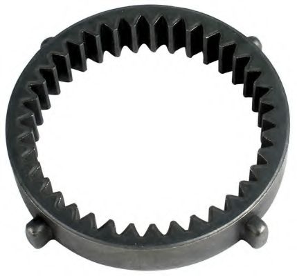 Кольцевая шестерня, планетарный механизм (стартер) PowerMax 1010707
