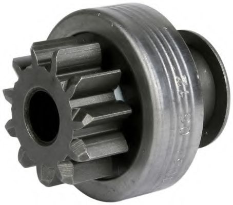 Привод с механизмом свободного хода, стартер PowerMax 1011032