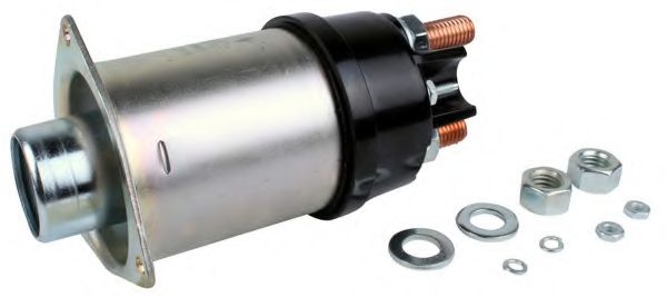 Тяговое реле, стартер PowerMax 1011380