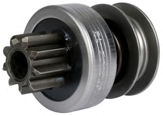 Привод с механизмом свободного хода, стартер HC-Cargo 131188