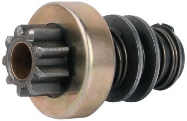 Привод с механизмом свободного хода, стартер GHIBAUDI 2578