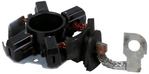 Кронштейн, угольная щетка PowerMax 1012333