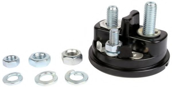 Крышка, реле стартера PowerMax 1012693