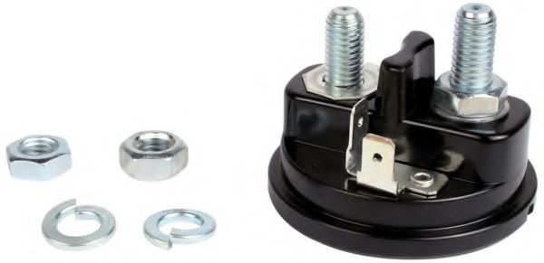 Крышка, реле стартера HC-Cargo 133202