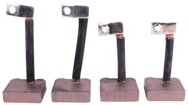 Угольная щетка, стартер PowerMax 1013007