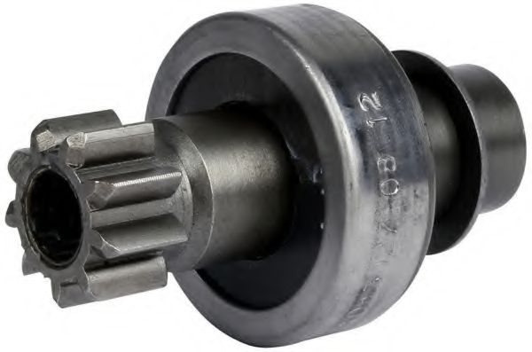 Привод с механизмом свободного хода, стартер GHIBAUDI 2067