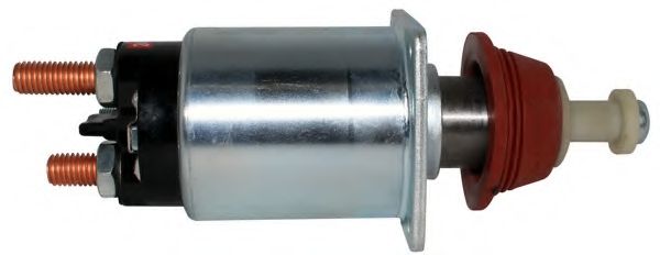 Тяговое реле, стартер PowerMax 1013389