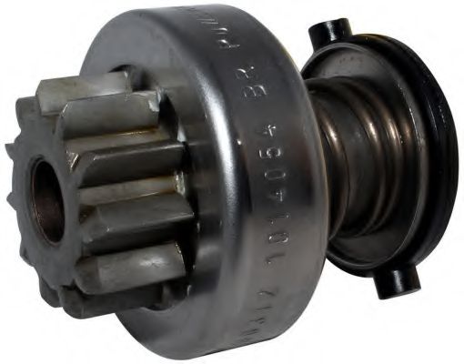 Привод с механизмом свободного хода, стартер PowerMax 1014054