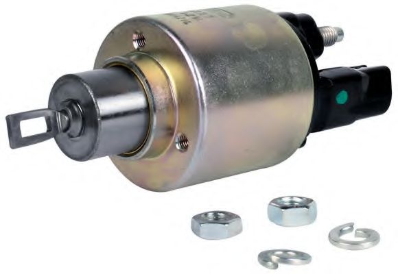 Тяговое реле, стартер PowerMax 1014223