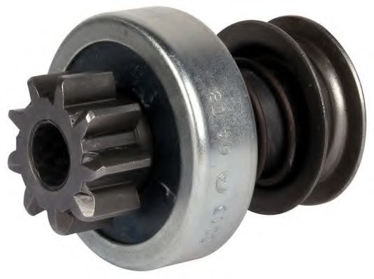 Привод с механизмом свободного хода, стартер GHIBAUDI 3013