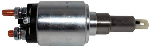 Тяговое реле, стартер PowerMax 1015113