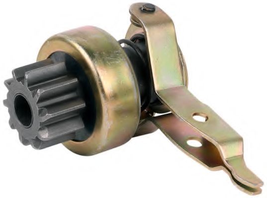 Привод с механизмом свободного хода, стартер GHIBAUDI 3164