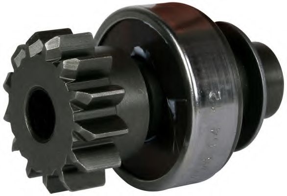 Привод с механизмом свободного хода, стартер VALEO 101910