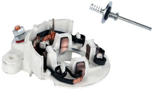 Кронштейн, угольная щетка HC-Cargo 131413