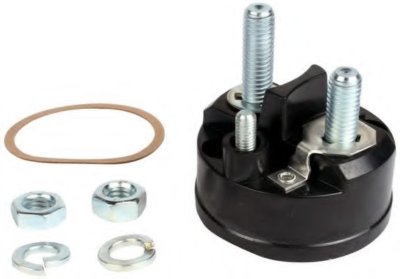 Крышка, реле стартера HC-Cargo 131334