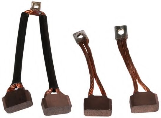 Угольная щетка, стартер PowerMax 1016775