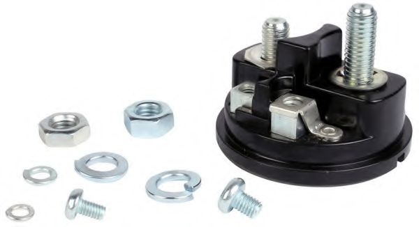 Крышка, реле стартера HC-Cargo 132780