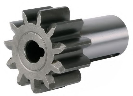 Привод с механизмом свободного хода, стартер PowerMax 1016844