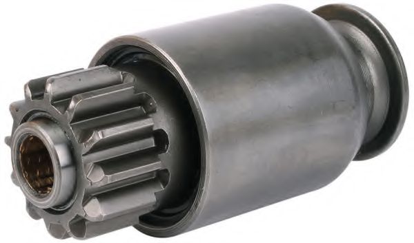 Привод с механизмом свободного хода, стартер FACET 10627