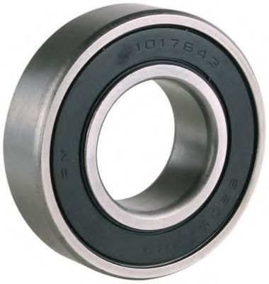 Подшипник PowerMax 1017643