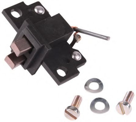 Кронштейн, угольная щетка MOTOROLA 503019