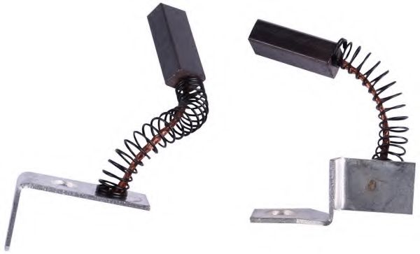 Угольная щетка, стартер DUCELLIER 611641