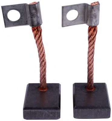 Угольная щетка, стартер PowerMax 1115752