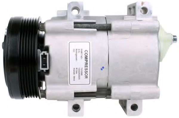 Компрессор, кондиционер PowerMax 7010588