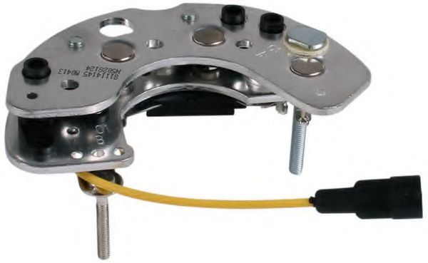 Держатель диодов, генератор PowerMax 81114145