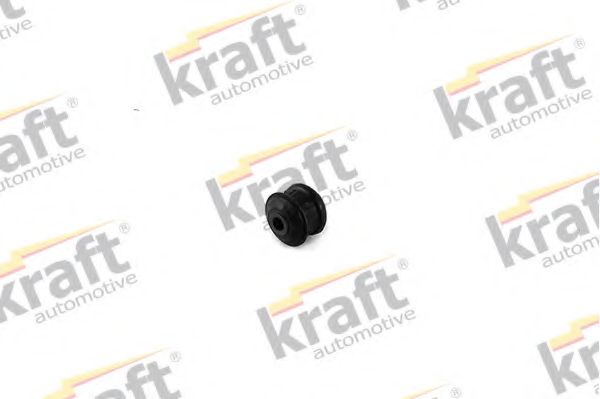 Подвеска, двигатель KRAFT AUTOMOTIVE 1490525