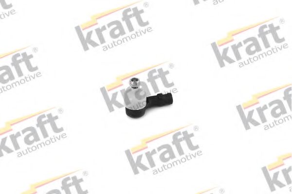 Наконечник поперечной рулевой тяги KRAFT AUTOMOTIVE 4310125