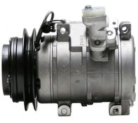 Компрессор, кондиционер CTR 1201278