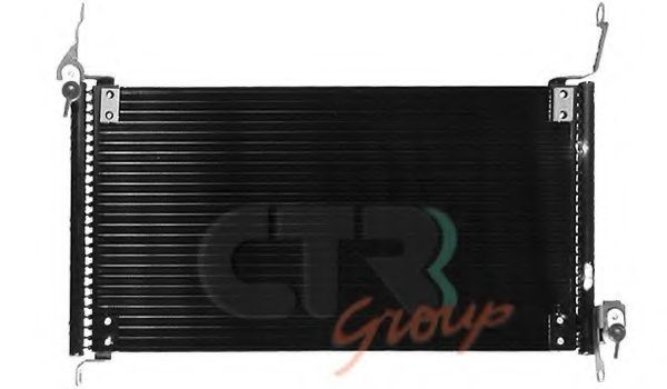 Конденсатор, кондиционер CTR 1223475