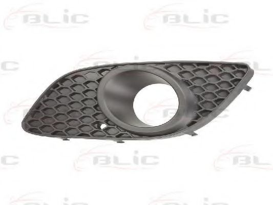 Решетка вентилятора, буфер BLIC 6502-07-5063917Q