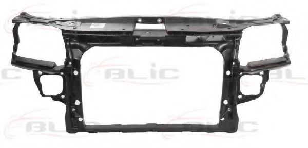 Облицовка передка BLIC 6502-08-0015200P
