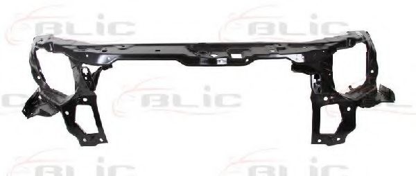 Облицовка передка BLIC 6502-08-5078200P