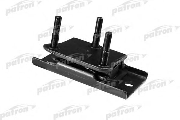 Подвеска, двигатель PATRON PSE3760