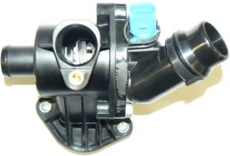 Термостат, охлаждающая жидкость MOTAQUIP VTK125