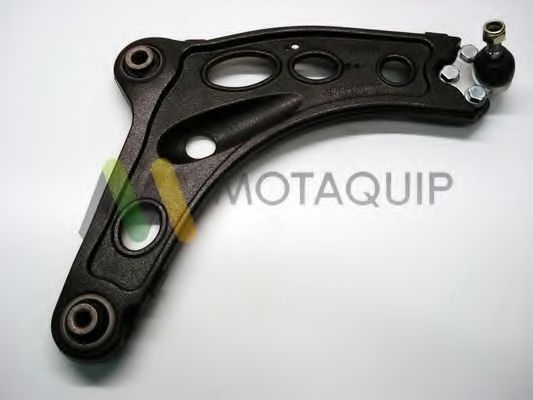 Рычаг независимой подвески колеса, подвеска колеса LEMFÖRDER 35487