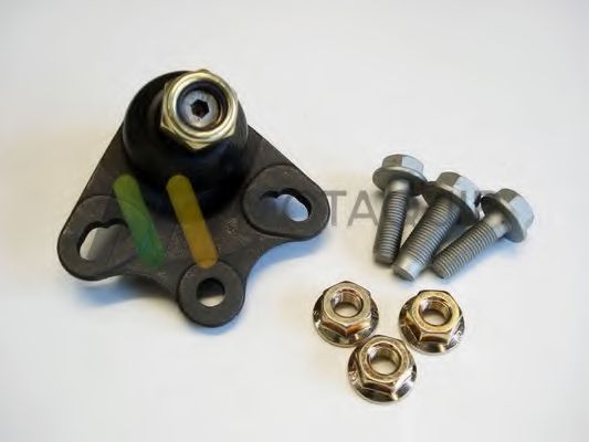 Несущий / направляющий шарнир LEMFÖRDER 33407