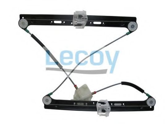 Подъемное устройство для окон LECOY WBM200-L