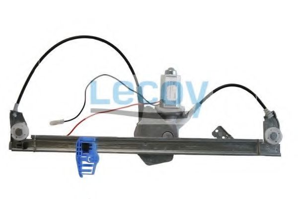 Подъемное устройство для окон SPJ 25206