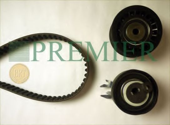 Комплект ремня ГРМ BRT Bearings PBTK324