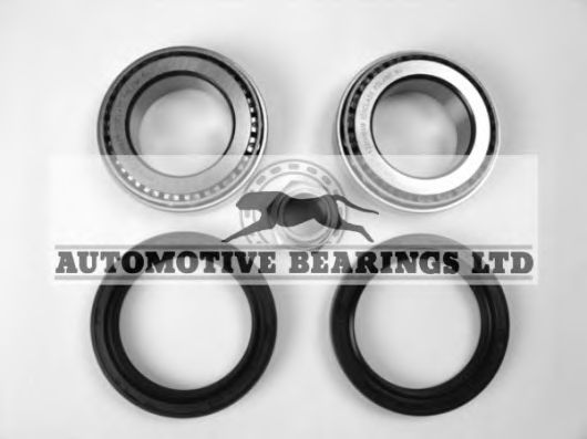 Комплект подшипника ступицы колеса Automotive Bearings ABK1016